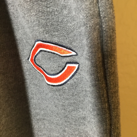 NFL Team Apparel Sweats - Picture 3 of 8
